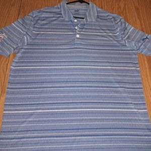 Puma golf polo large